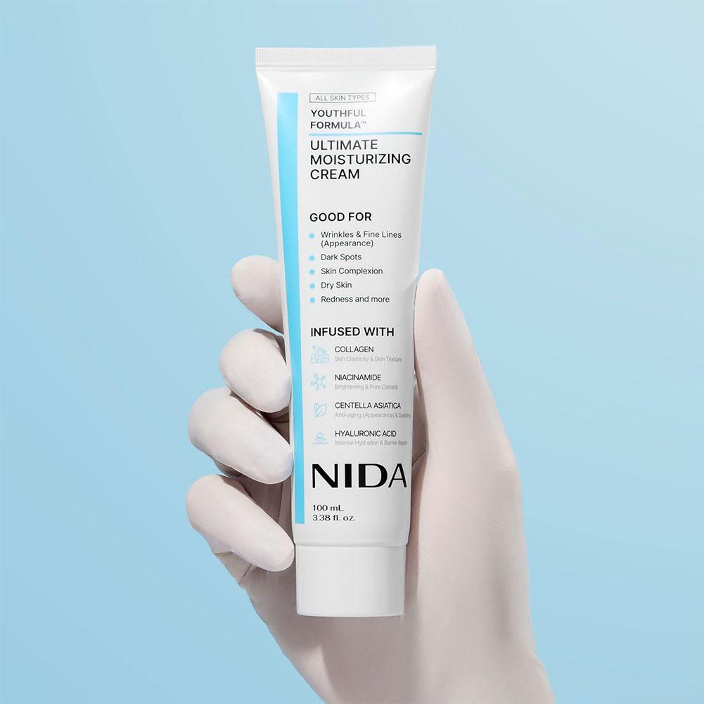 韓国保湿究極クリーム レチノール活性化フェイスクリーム しわ - Retinol Cream のレビューと価格
