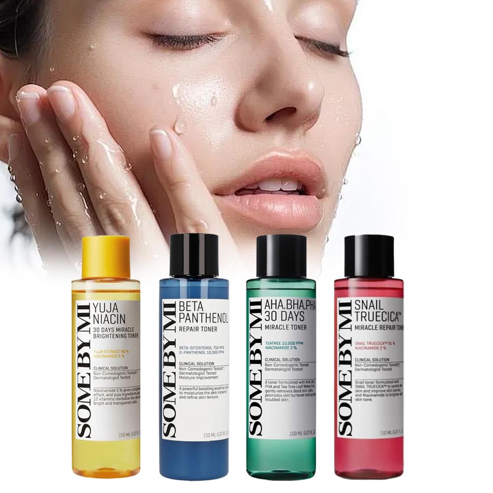 SOME BY MI AHA BHA PHA 30デイズ ミ - Night Cream のレビューと価格
