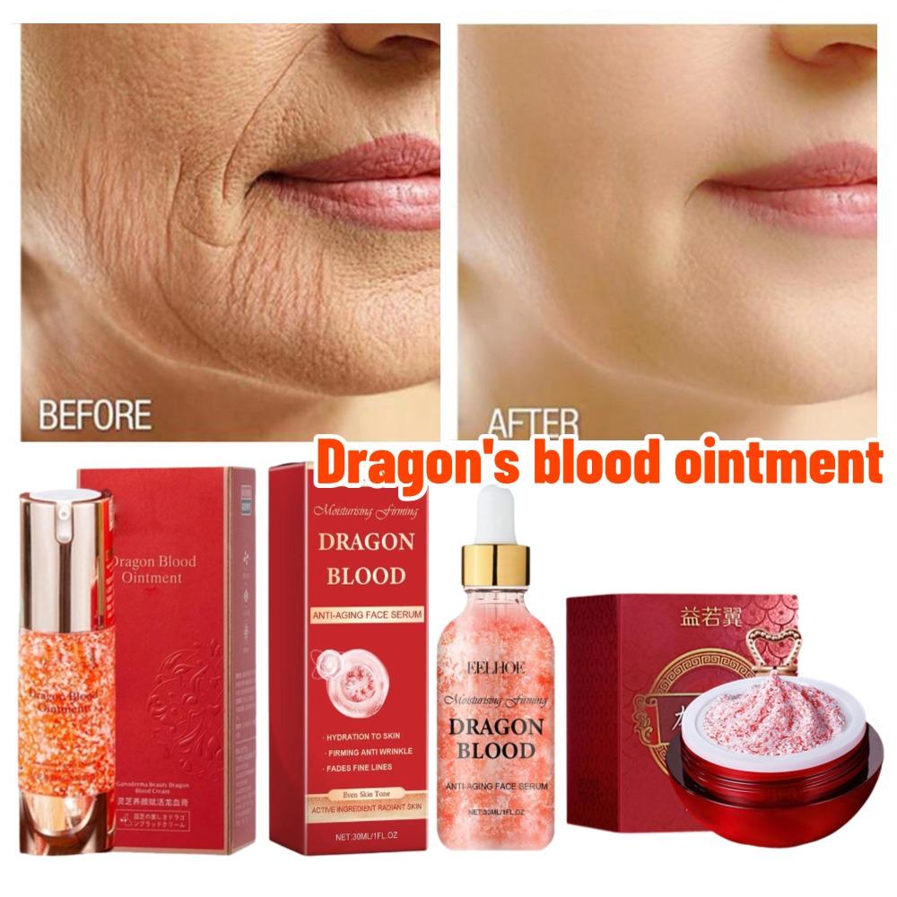 ドラゴン-アンチエイジングフェイシャルセラム,シワ除去,スキ - Retinol Cream のレビューと価格