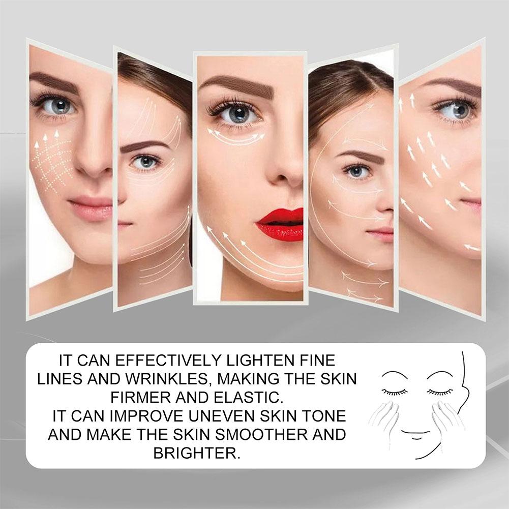 ドラゴン-アンチエイジングフェイシャルセラム,シワ除去,スキ - Retinol Cream のレビューと価格