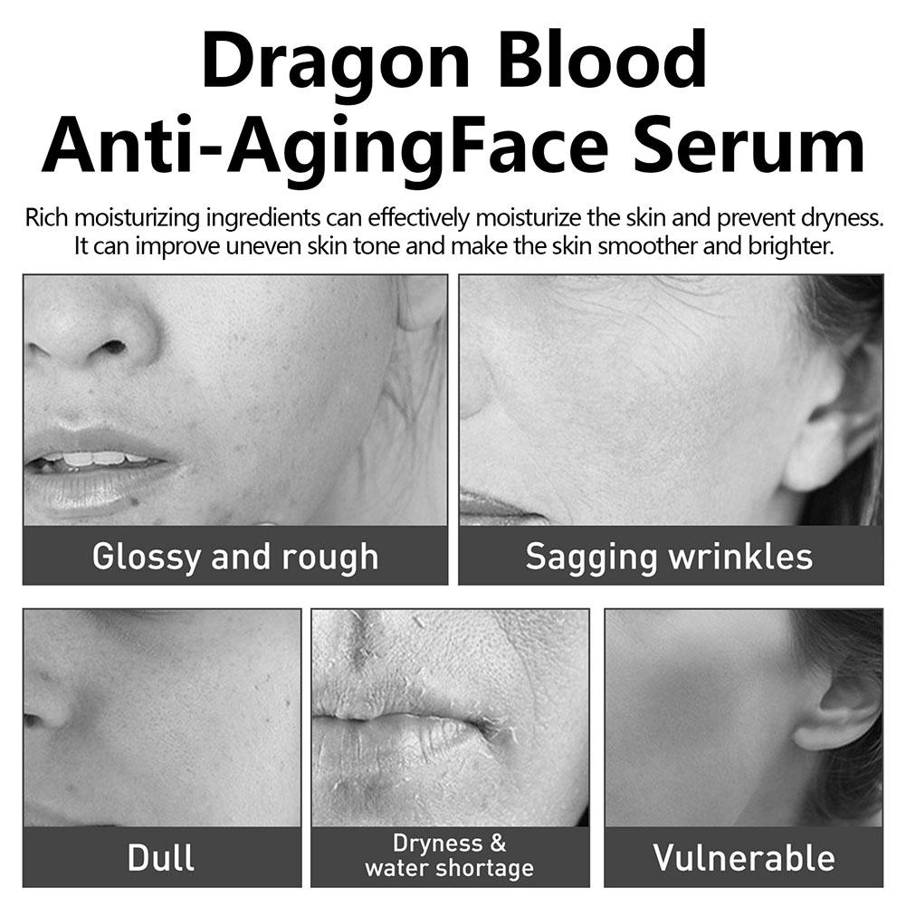 ドラゴン-アンチエイジングフェイシャルセラム,シワ除去,スキ - Retinol Cream のレビューと価格