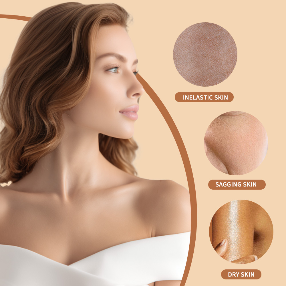 ビタミンC ターメリック ラディアント ボディジェルオイル  - Vitamin C Serum のレビューと価格