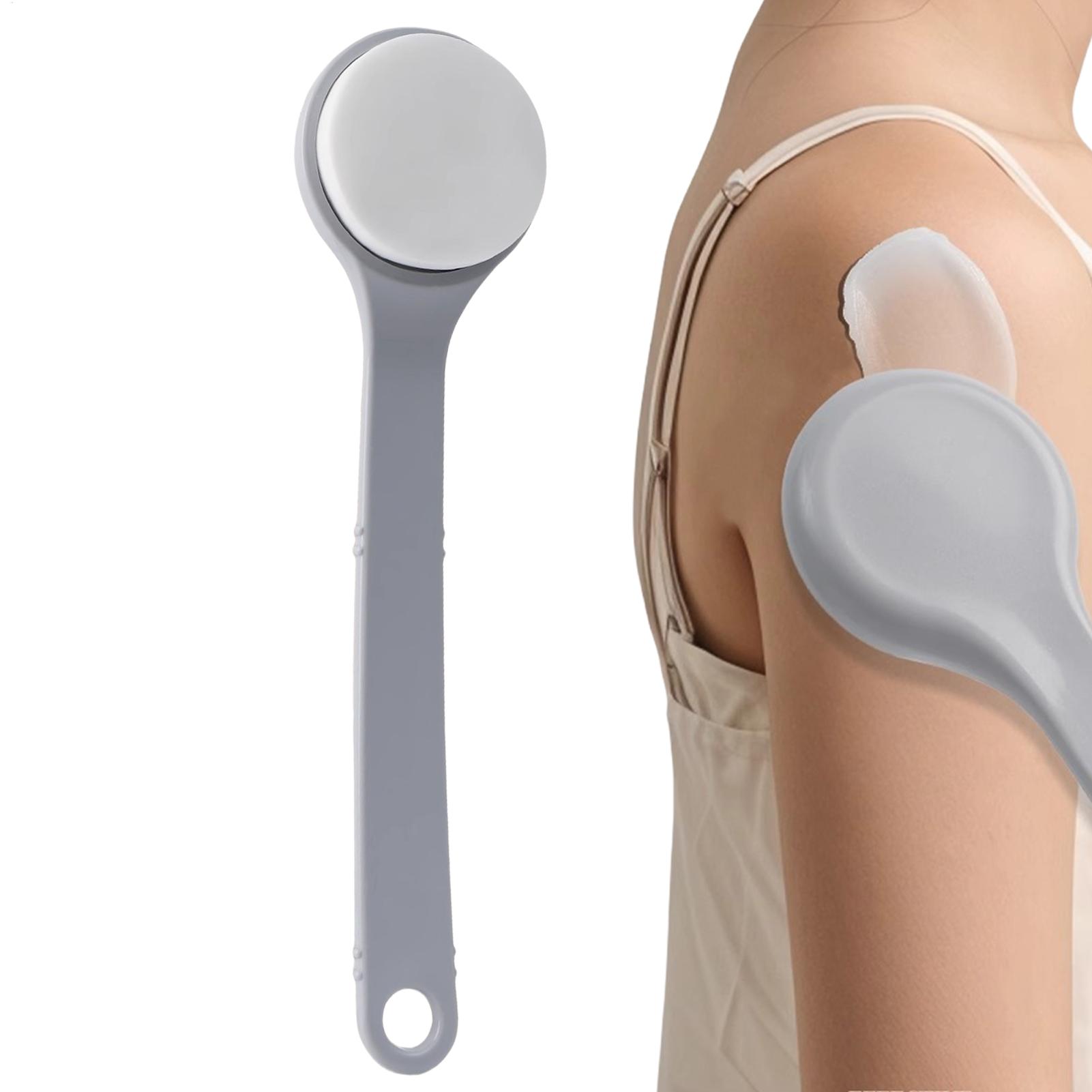 多機能ローションアプリケーター。ローション、日焼け止め、軟膏 - Body Lotion のレビューと価格