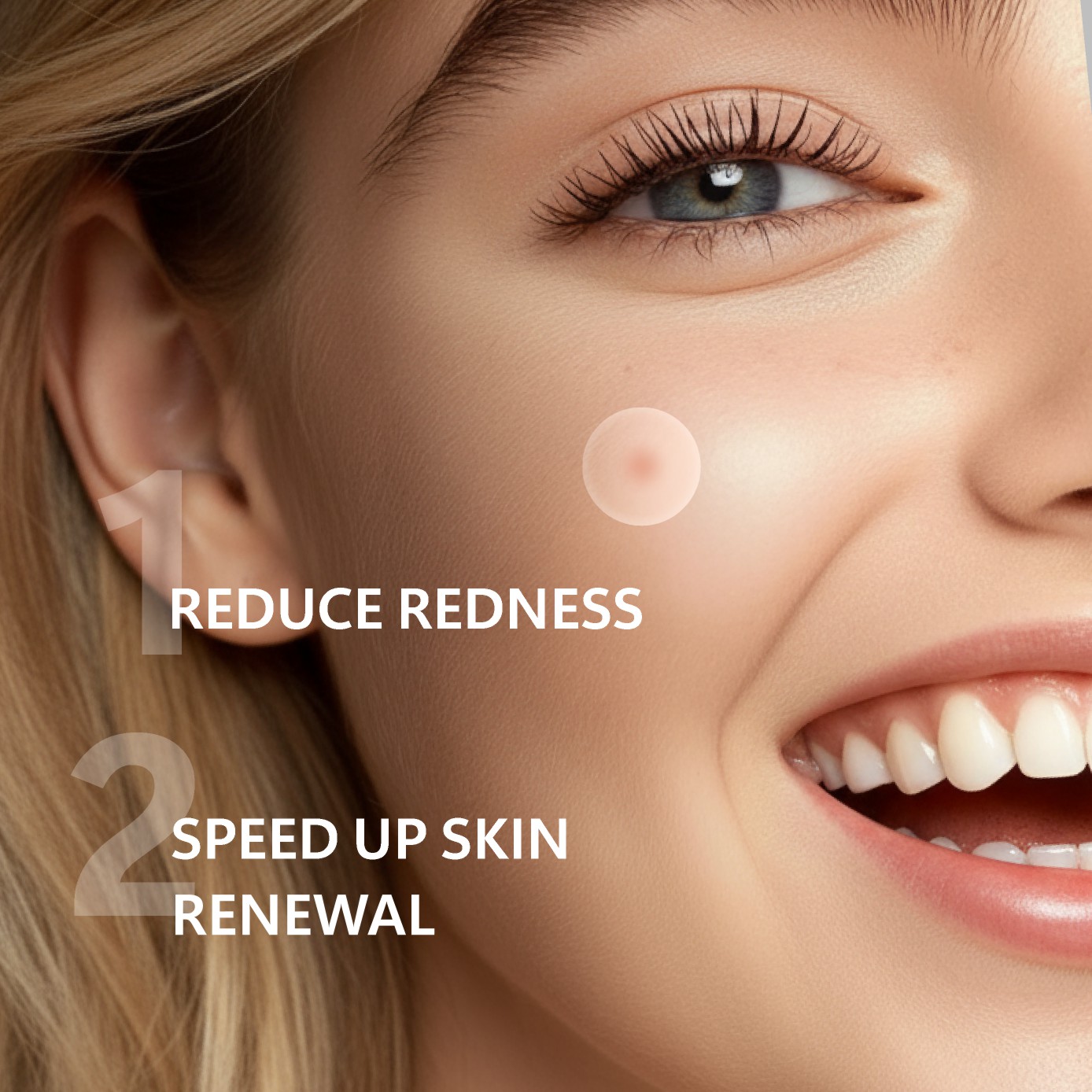 マイクロニードルニキビパッチ（24枚入り）ハイドロコロイドマ - Face Moisturizer のレビューと価格