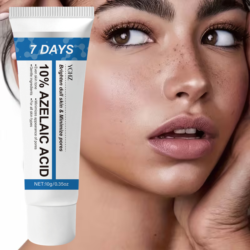 7デイズ アゼライン酸 スポットフェーディング スムージング - Vitamin C Serum のレビューと価格