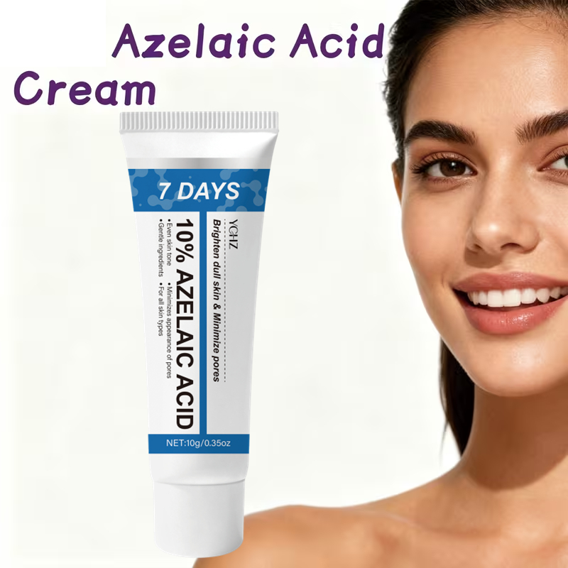 7デイズ アゼライン酸 スポットフェーディング スムージング - Vitamin C Serum のレビューと価格
