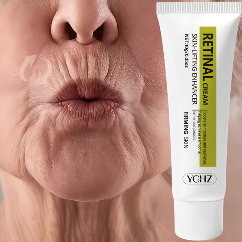 レチノール配合の引き締めアイクリーム、目元を優しく保湿し、深 - Retinol Cream のレビューと価格