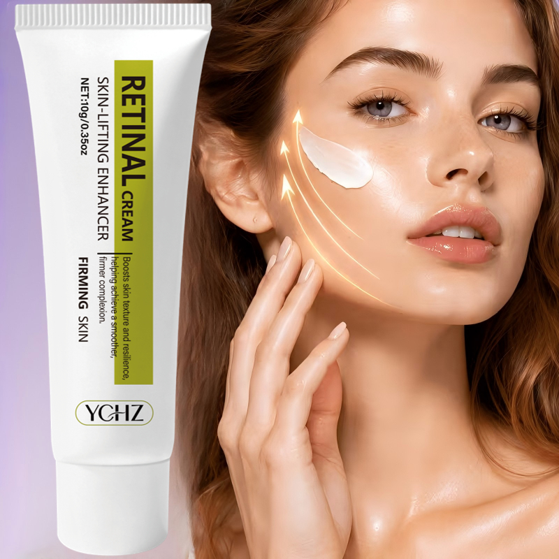 レチノール配合の引き締めアイクリーム、目元を優しく保湿し、深 - Retinol Cream のレビューと価格