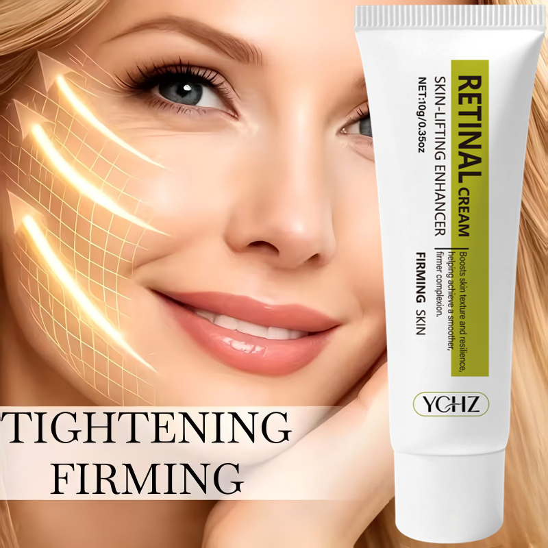 レチノール配合の引き締めアイクリーム、目元を優しく保湿し、深 - Retinol Cream のレビューと価格