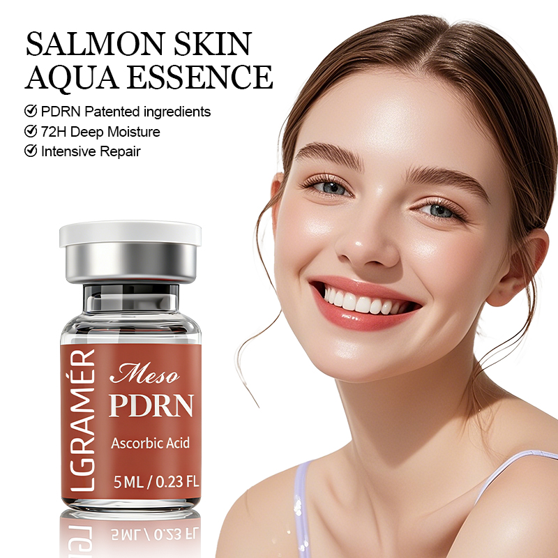 PDRNサーモンDNAセラム フェイシャルハイドログロー ビ - Vitamin C Serum のレビューと価格