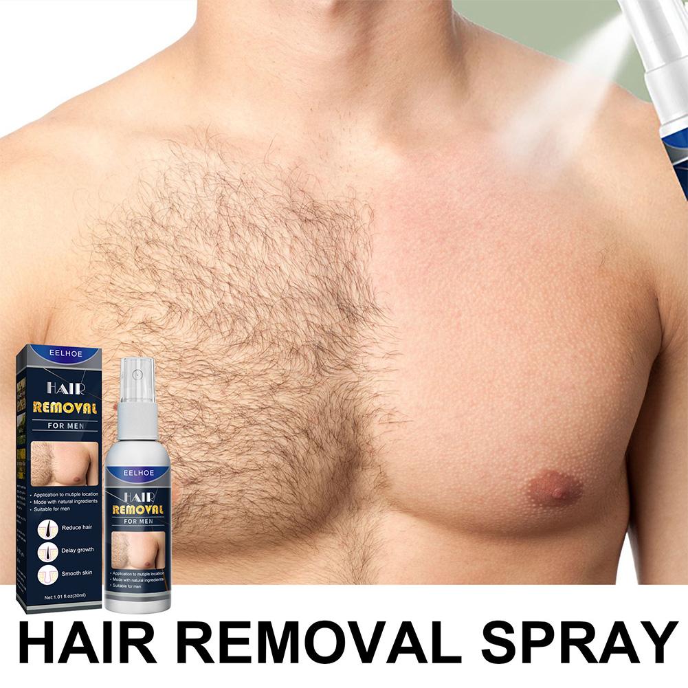 1/2 個超自然無痛永久脱毛女性男性全身脱毛クリーム強力な脱 - Body Lotion のレビューと価格