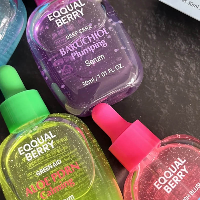 人気のEQQUALBERRY プランピングセラム。5,000 - Retinol Cream のレビューと価格
