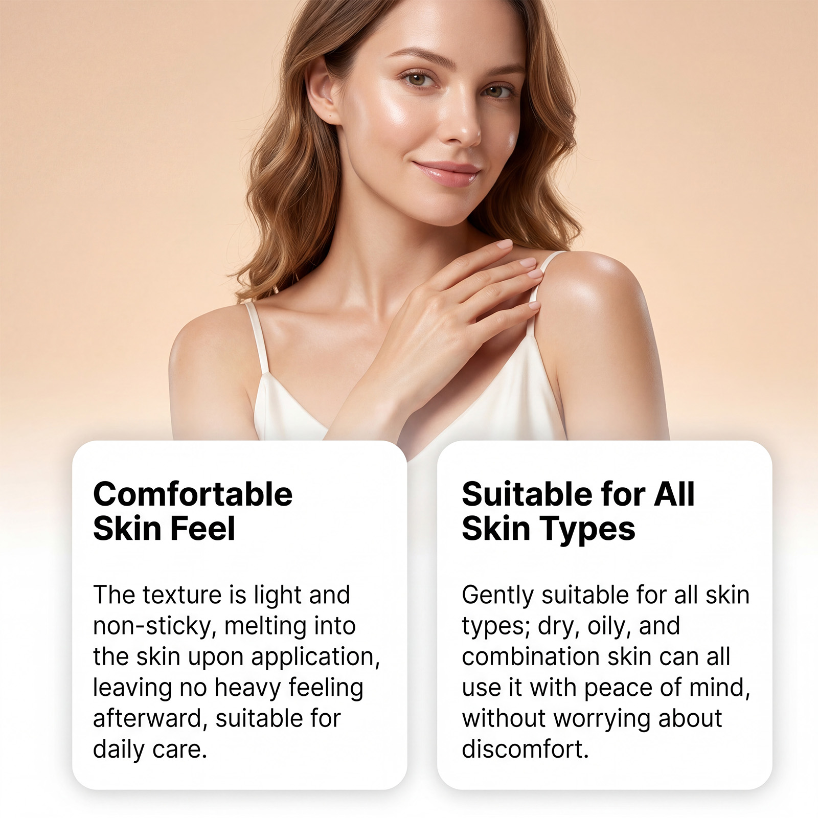 ボディ保湿オイル 植物性エッセンシャルオイル配合 乾燥ひび割 - Skincare Glowing のレビューと価格